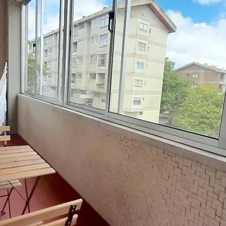 City Flat Near The Sea Apartment