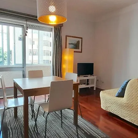 City Flat Near The Sea Apartment *