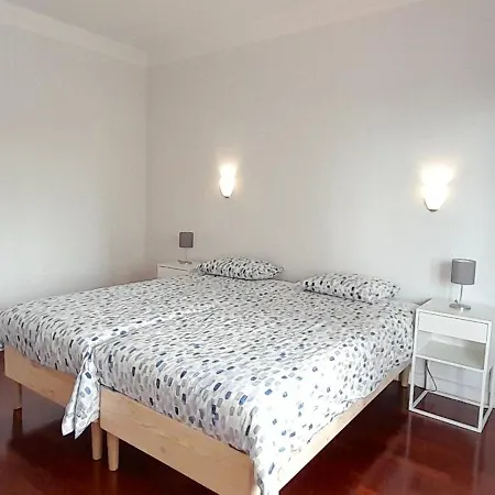 City Flat Near The Sea Porto