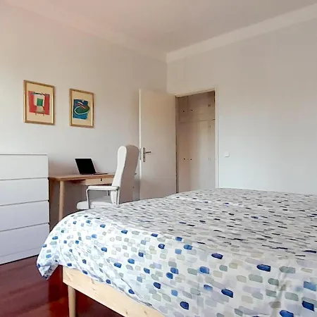 City Flat Near The Sea Apartment