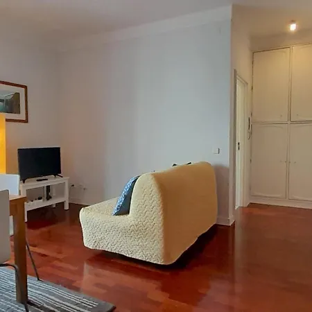 City Flat Near The Sea Porto