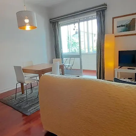 City Flat Near The Sea Apartment