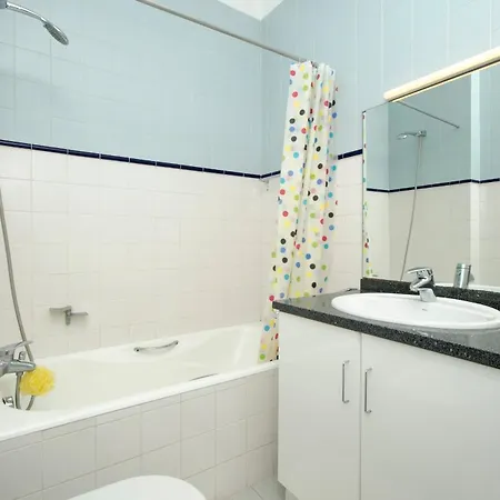 City Flat Near The Sea Apartment Porto