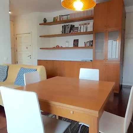Apartment City Flat Near The Sea *